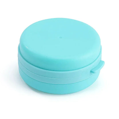 Multiuse Silicone Bath Brush