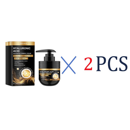 Hyaluronic Acid Firming Face Cream