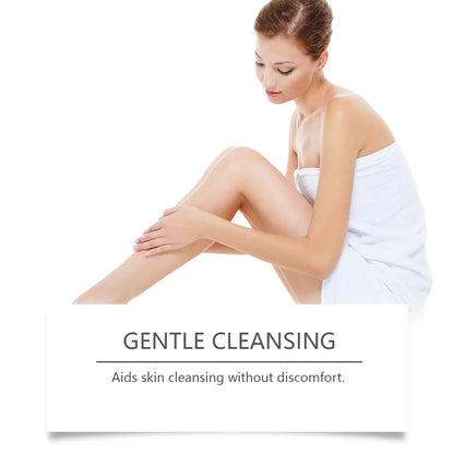 Christmas Colorful Foam Bath Bombs