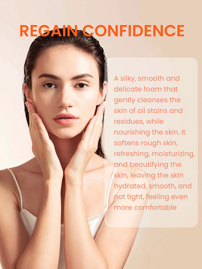 Handmade Turmeric Brightening Soap