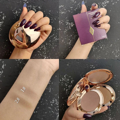 8g Contour and Bronzer