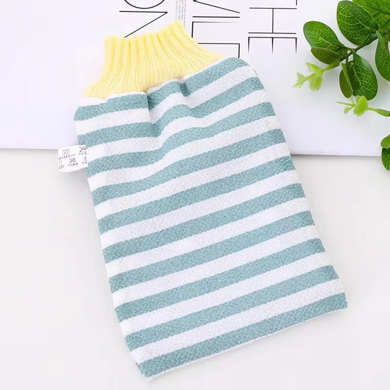 Exfoliating Bath Glove