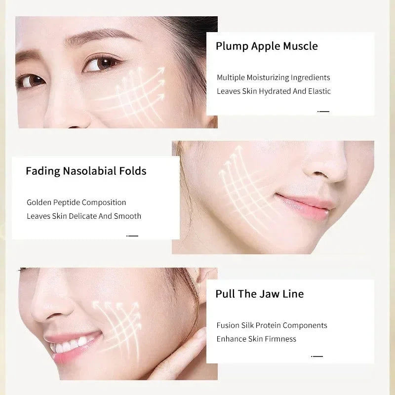 Collagen Lifting Face Serum