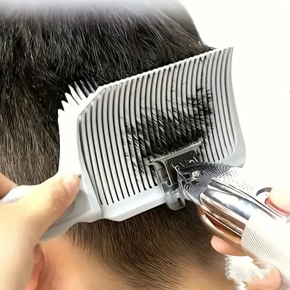Professional Barber Fading Comb