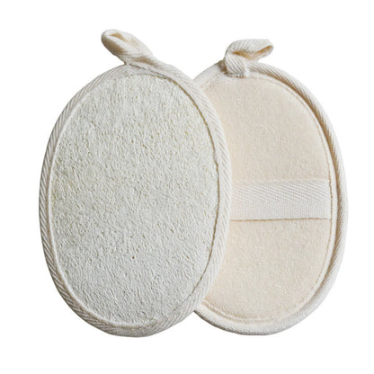 Natural Loofah Body Scrubber