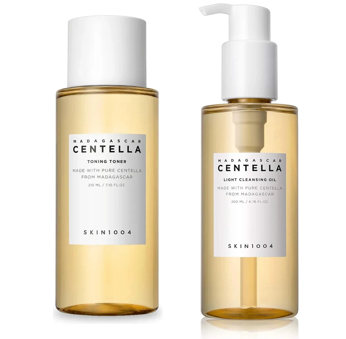 Centella Korean Skincare Set