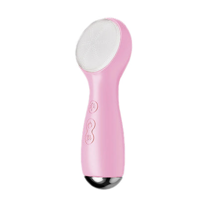 Mini Facial Cleansing Brush