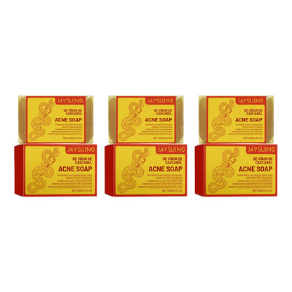 Acne-Control Cleansing Soap