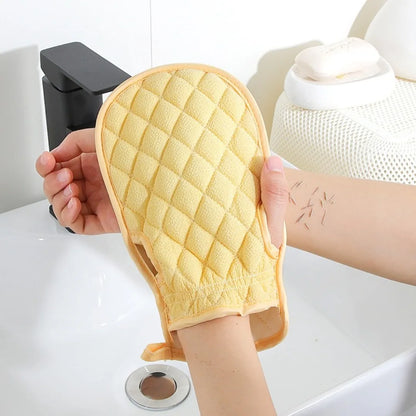 Exfoliating Bath Glove
