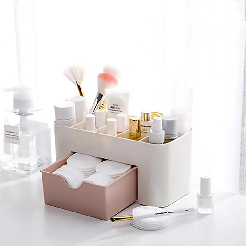 Nail Art Organizer Box