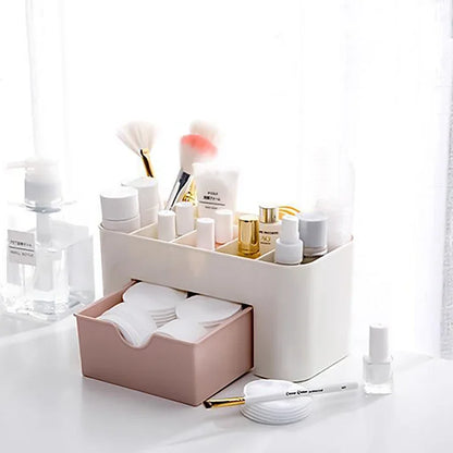Nail Art Organizer Box