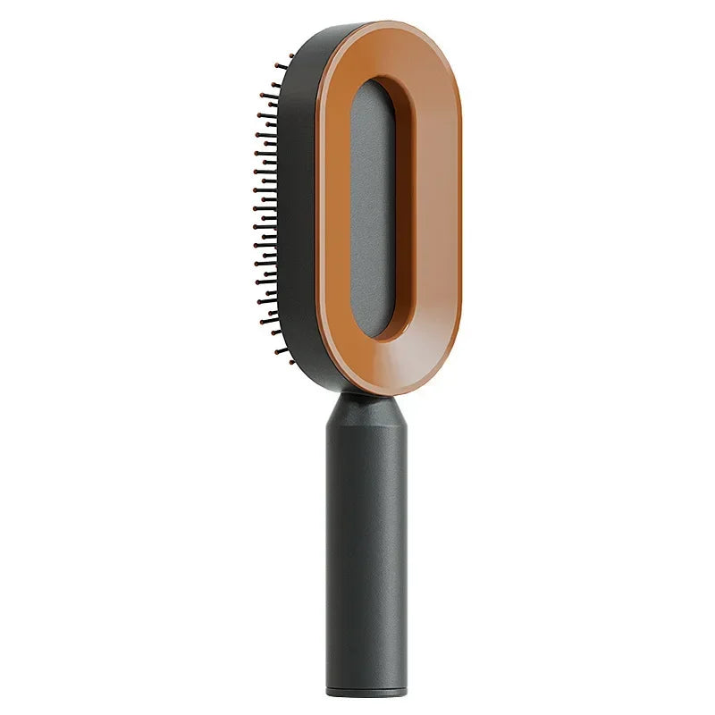 Women’s Air Cushion Detangling Hair Brush