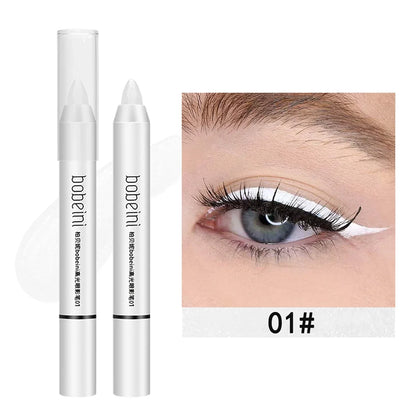 Waterproof High-Pigment Eyeshadow Pencil