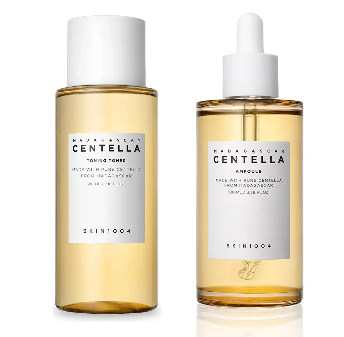 Centella Korean Skincare Set