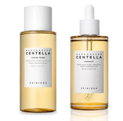 Centella Korean Skincare Set