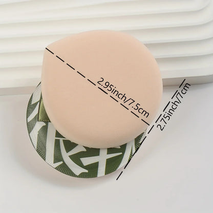 Velvet Makeup Sponge