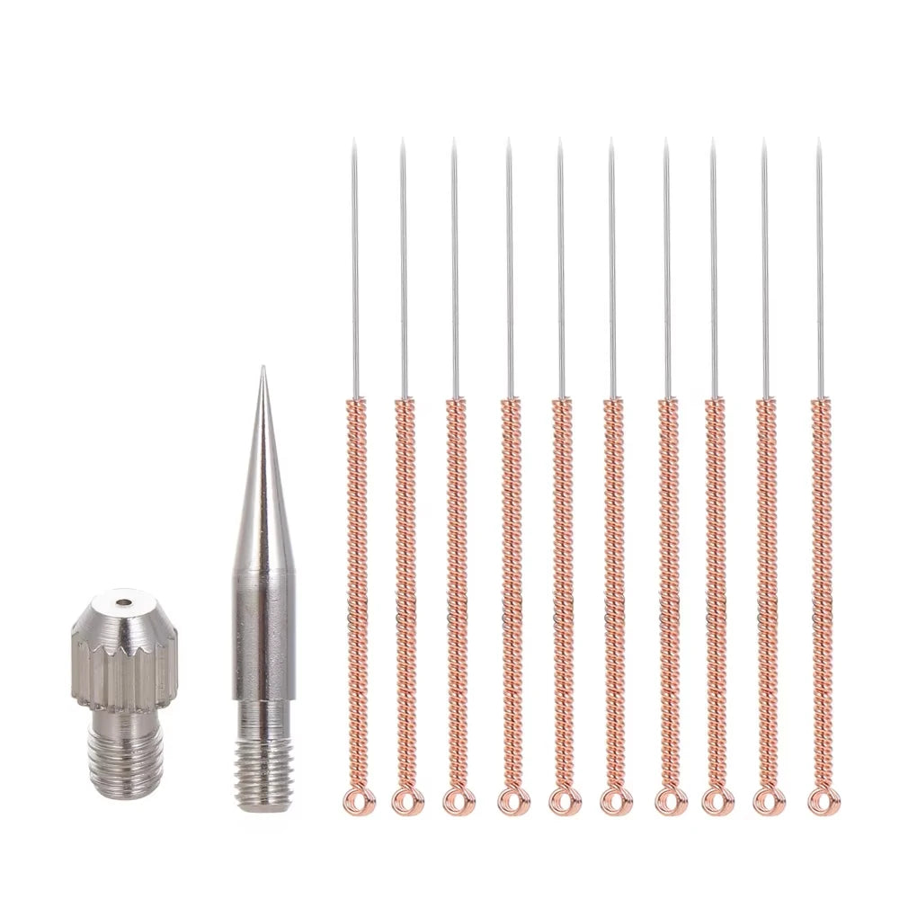 Replacement Needles for Laser Plasma Pen