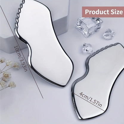 304 Stainless Steel Gua Sha Tool