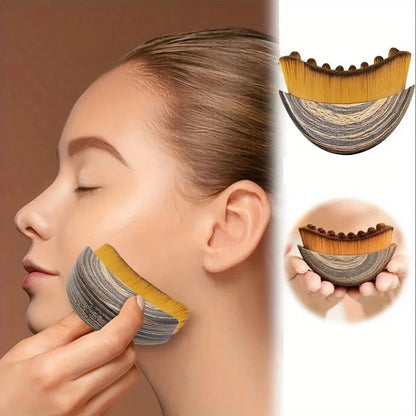 Lymphatic Drainage Brush