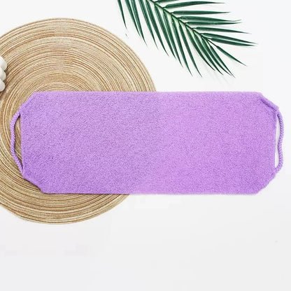 High-Elastic Exfoliating Shower Towel