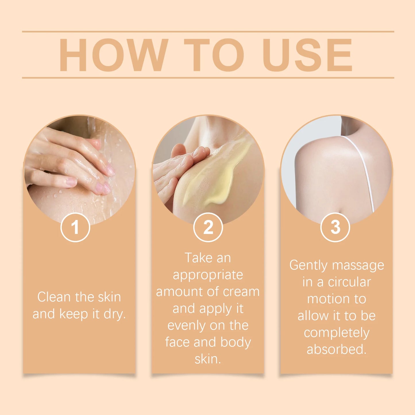 Tallow Honey Hydrating Cream