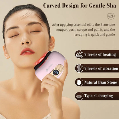 Electric Gua Sha Massage Board