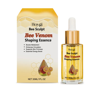 Bee Venom Firming Body Shaping Oil