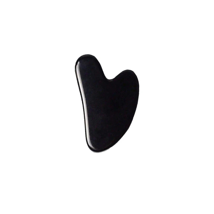 Ice Facial Roller and Gua Sha Set