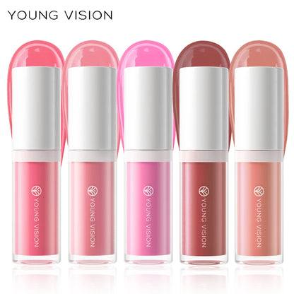 Lightweight Liquid Blush