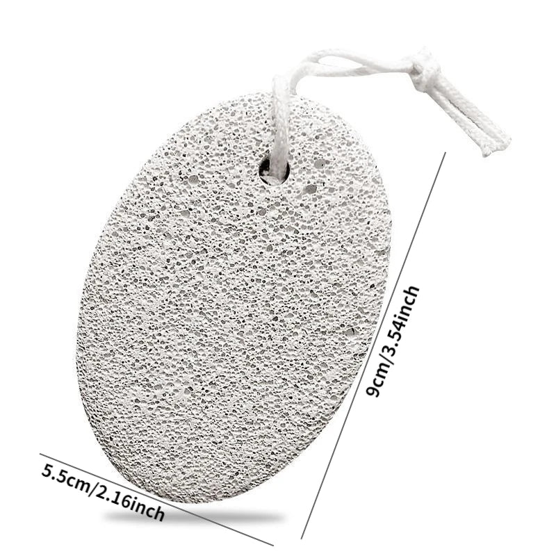Natural Pumice Stone Foot Callus Remover