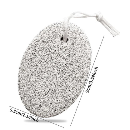 Natural Pumice Stone Foot Callus Remover