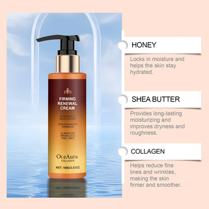 Collagen Firming Body Lotion