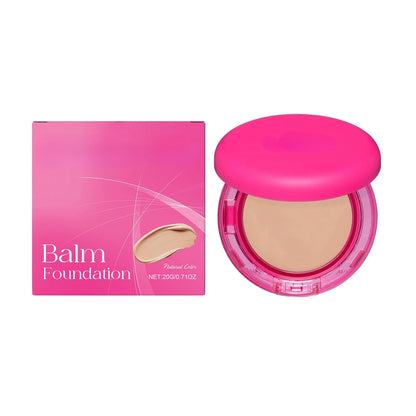 Peptide Bounce Balm Foundation