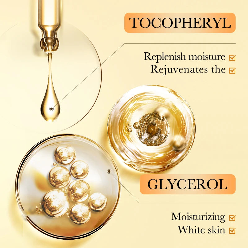 BIOAOUA Rice Essence Face Cream