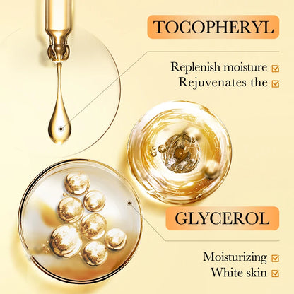 BIOAOUA Rice Essence Face Cream