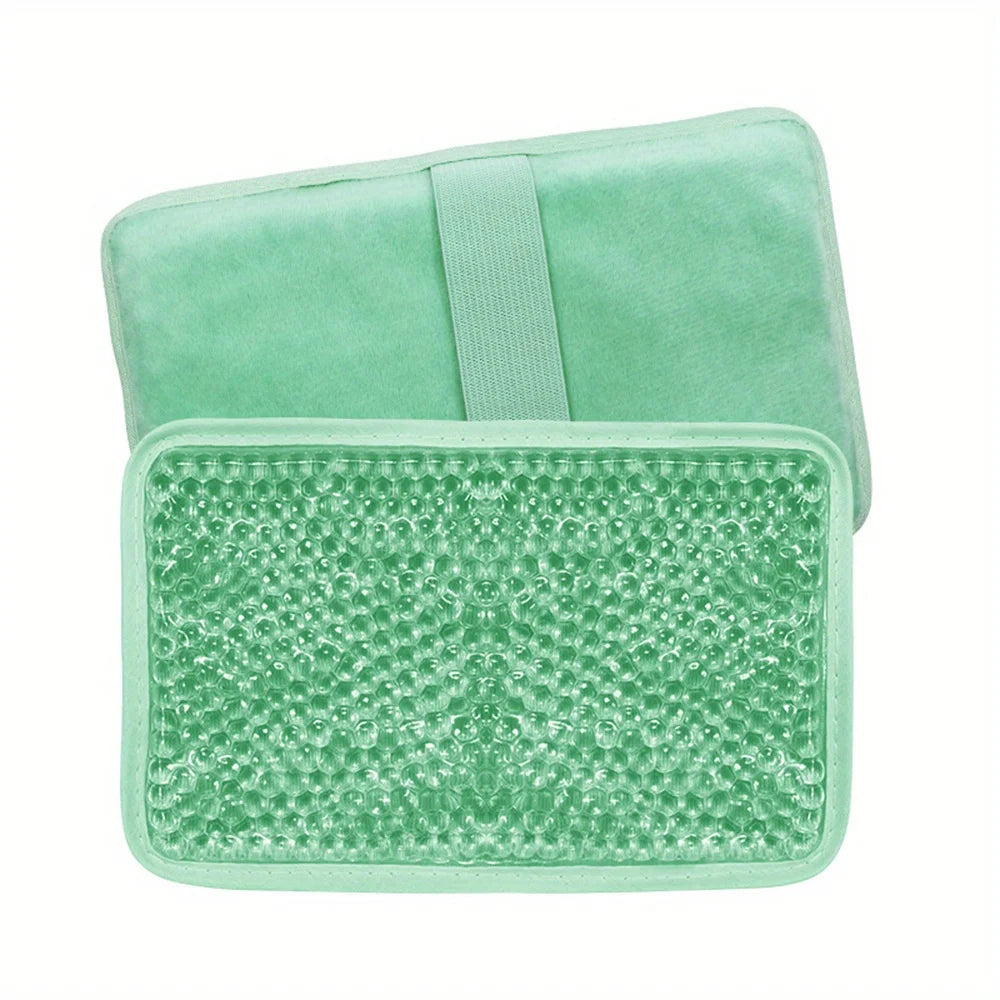 Reusable Hot Cold Gel Eye Mask