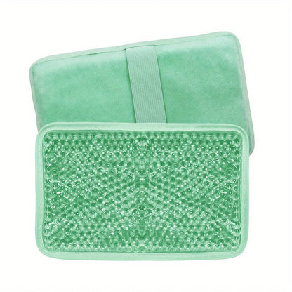 Reusable Hot Cold Gel Eye Mask