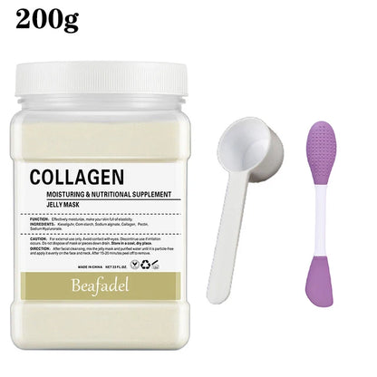 Hydro Soft Hyaluronic Acid Jelly Mask Powder