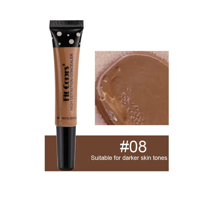 Flexible Hydrating Concealer Foundation