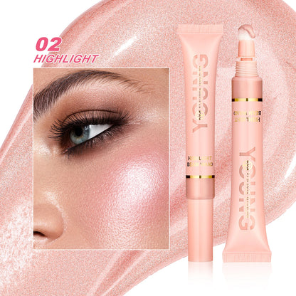 Liquid Air Cushion Blush Stick