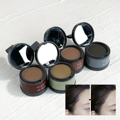 Hairline Contouring Powder