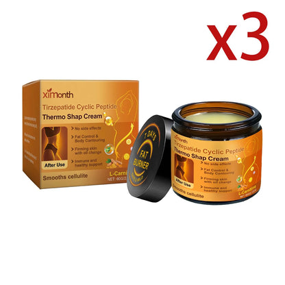 Firming Body Shaping Cream