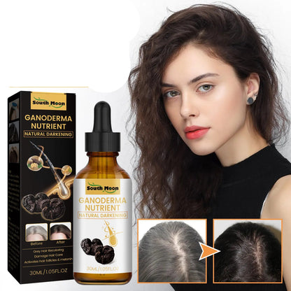 Ganoderma Hair Growth Essence