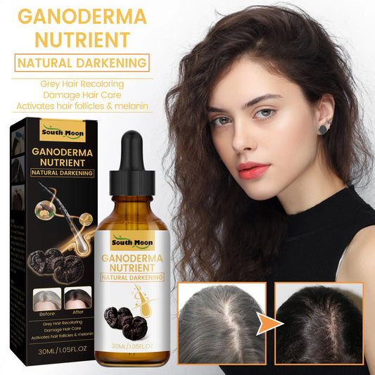 Ganoderma Hair Growth Essence