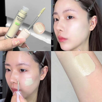 Brightening Full-Coverage Foundation Concealer Stick