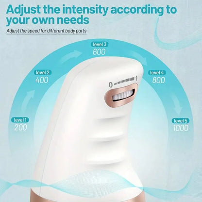 Electric Body Sculpting Massager