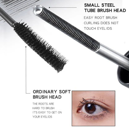 Waterproof 3D Lengthening Mascara