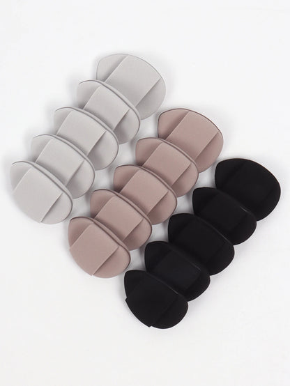 Finger Air Cushion Makeup Puff Set