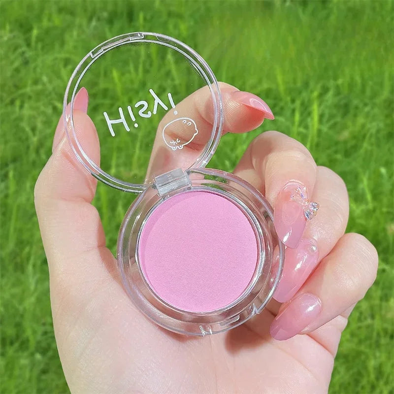 Mineral Soft Blush Powder