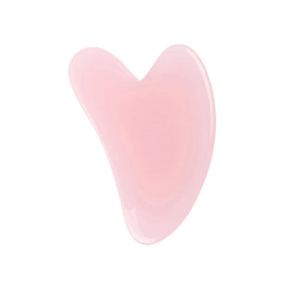 Resin Gua Sha Facial Scraper